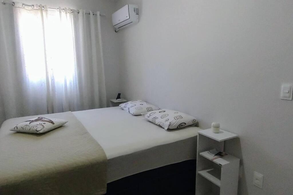 Apto Na Praia De Fora - Palhoça エクステリア 写真